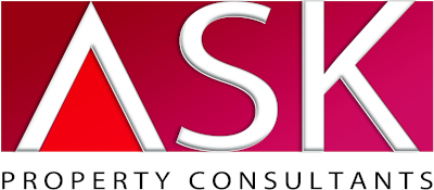 Ask Property Consultants Pty Ltd - logo